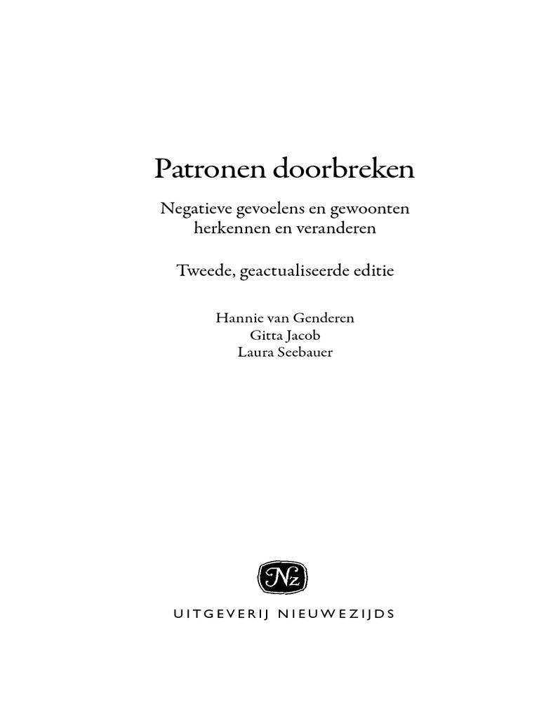 patronen-doorbreken-2e-geactualiseerde-editie-hannie-van-genderen