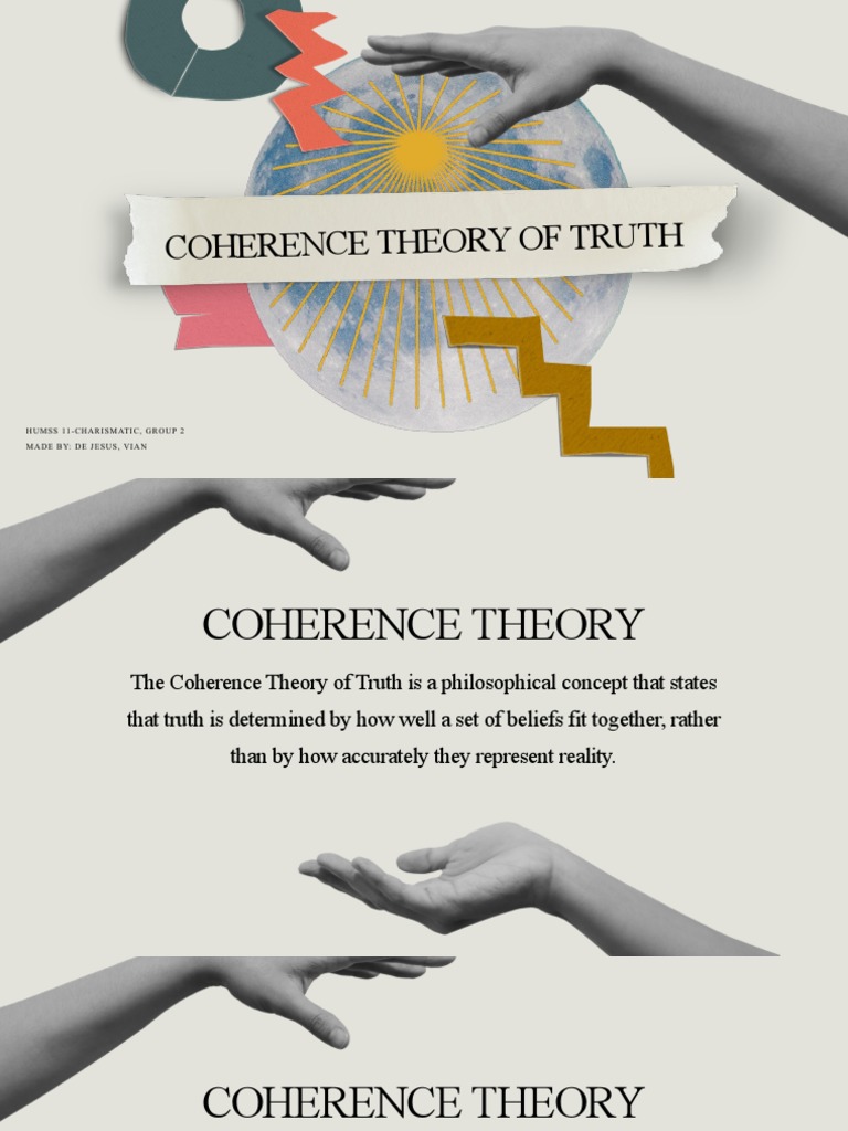 Coherence Theory of Truth | PDF | Truth | Theory