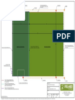 kilkishen national school - pitch layout