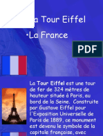 Paris and France