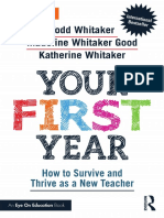 Your First Year How To Survive and Thrive As A New Teacher 2nbsped 1032281243 9781032281247 Compress