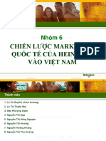 Marketing-Quoc-Te - Nhom-6 - Heineken - (Cuuduongthancong - Com)