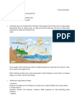 Tugas Rekayasa Hidrologi