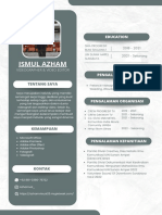 CV Ismul Azham (1 Copy)