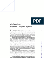 José Ma. Morelos y Pavón. Atlas Histórico Biográfico VI