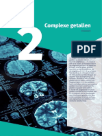 VBTL 4 D5 Goniometrie en Complexe Getallen H2 Oplossingen