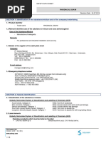 Rhodacal Ssa - M - Ehs-Sds - Id20190704 - en