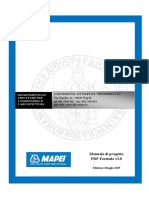 03 - Manuale Di Progetto FRP Formula V 2
