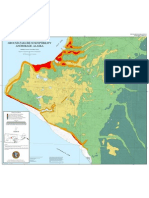 Anchorage Ground Failure Susceptibility