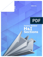 H&I Section Brochure