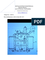 Conceptos de Transformadores