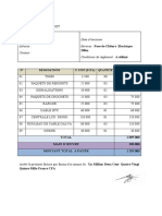 Pro Forma Clôture Electrique 200m