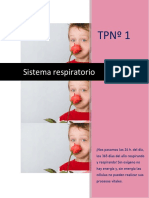 TP Respiratorio - Caso PDF