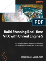 Build Stunning Real-Time VFX With Unreal Engine 5 (Hrishikesh Andurlekar) (Z-Library)