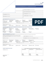 Eform Penambahan Data Pribadi