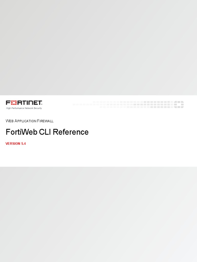 fortiwebrevision1-v003-pdf-ip-address-command-line-interface