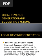 Download LGU Budgeting Process by Gina Lee Mingrajal Santos SN66970951 doc pdf