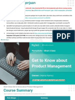 Mini Task Intro To Product Management - Agt 23