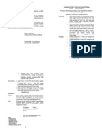 Download Panduan Penulisan Tugas Akhir 2011 by Handri Kamba SN66971214 doc pdf