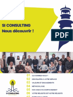 Presentation Si Consulting