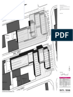 (19.021) 005 Site Plan As Proposed