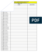 Odc - Phase 1-A