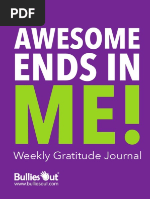 Gratitude-Journal
