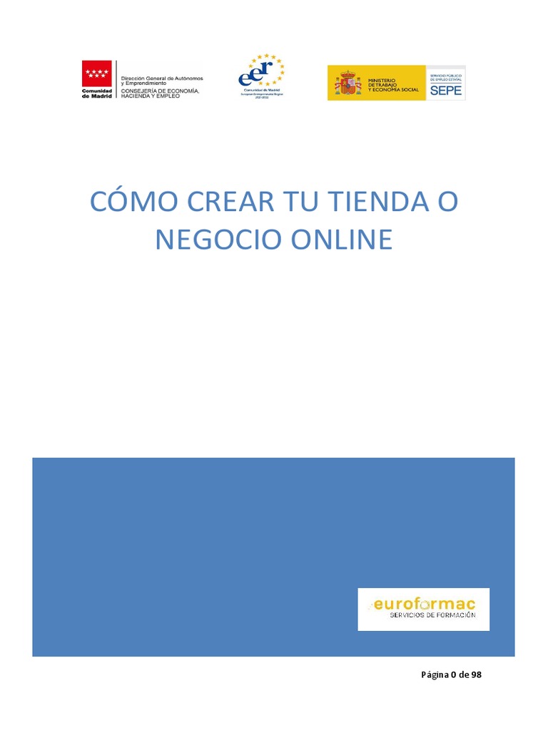 como-crear-tu-tienda-o-negocio-online1-pdf-servidor-web-internet