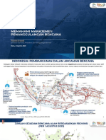 Memahami Manajemen Penanggulangan Bencana (Direktorat Tata Ruang, Pertanahan, Dan Penanggulangan Bencana Bappenas) - 2