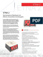 ETNA2 Datasheet