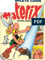 00 - The Complete Guide To Asterix