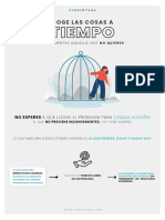 05 Imprimible Metamorfosis Coge Las Cosas A Tiempo