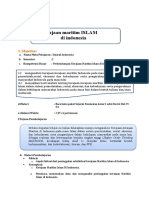 Modul Sejarah Indonesia Perkembangan Islam