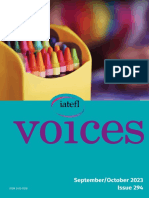 Voices 294 Digital