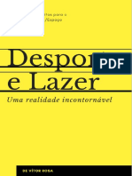 Ebook Desporto