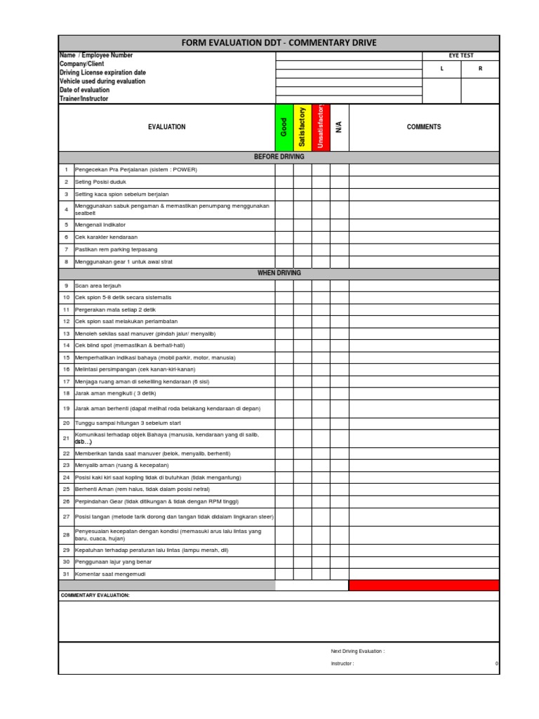 Commentarry Drive | PDF