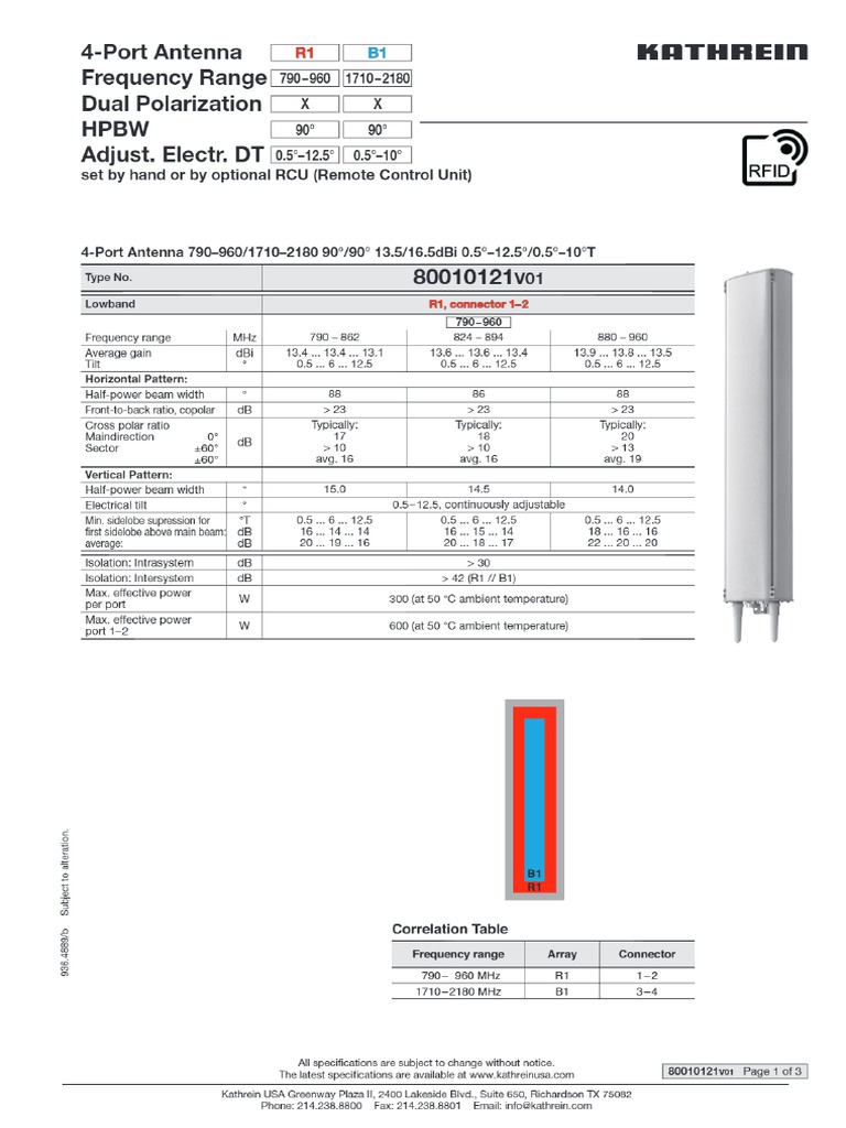 V 01 | PDF