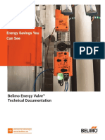 Energy Valve Technical Document