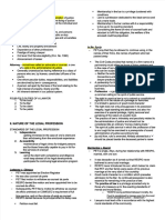 PDF Legal Profession Reviewer - Compress