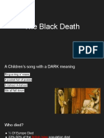 The Black Death