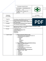 Kunjungan Antenatal Pertama