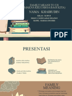 Contoh Presentation