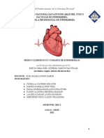 Patologias Médico Quirúrgicas