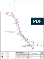 Plan de Situatie Proiectat Rezervor