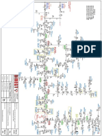 Schema Monofilara Proiectata Captare