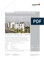 Exposé - Wohnen Im City-Quartier Ploucquet Heidenheim