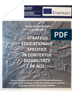 Strategii Educationale Specifice 1