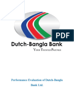 Performance Evaluation of Dutch