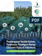 Pembangunan Rendah Karbon Pergeseran Paradigma Menuju Ekonomi Hijau Di Indonesia Ringkasan Bagi Pembuat Kebijakan 2019
