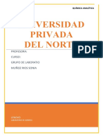 Universidad Privada Del Norte